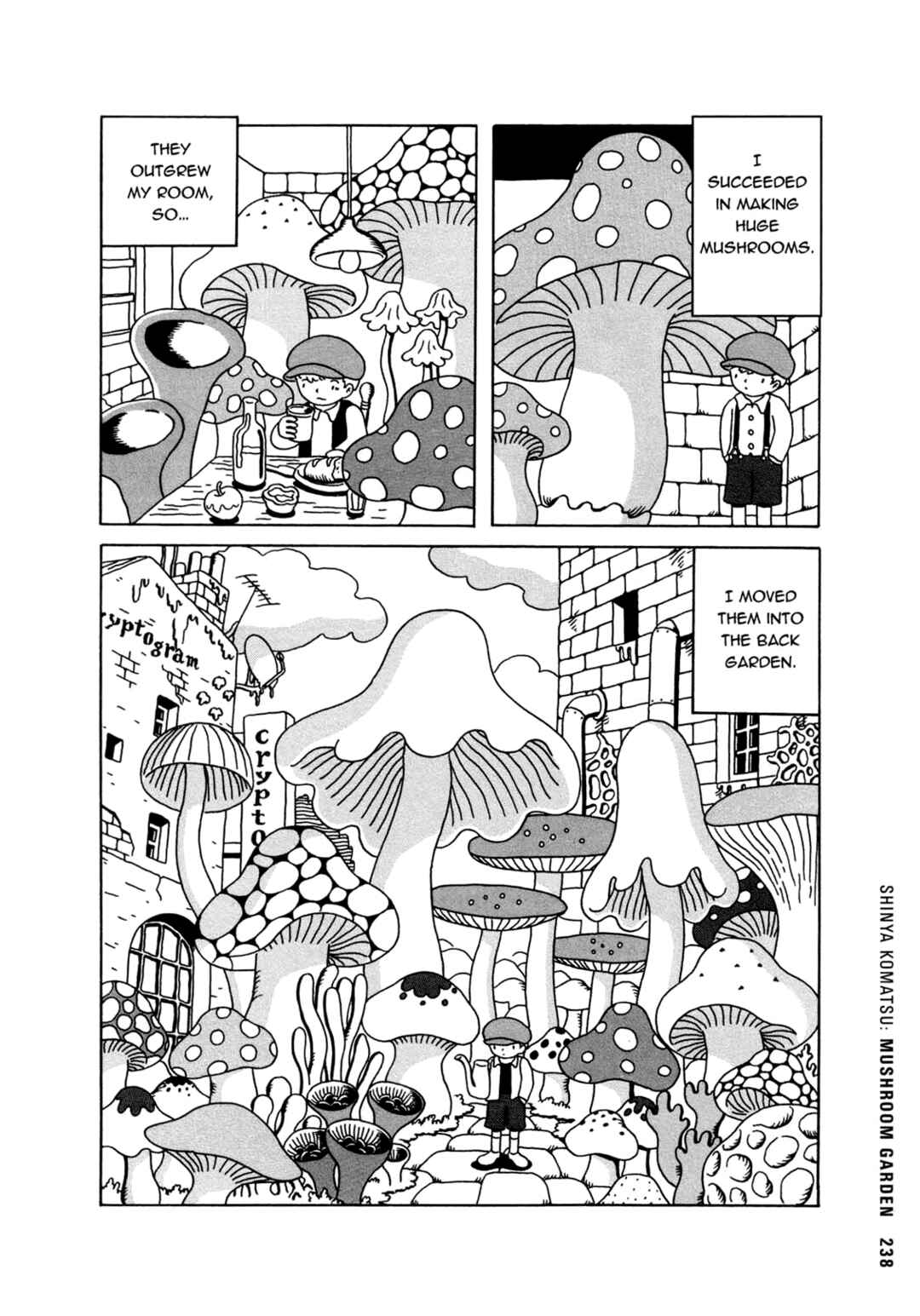Page 6 Chapter 19 Ax - Alternative Manga