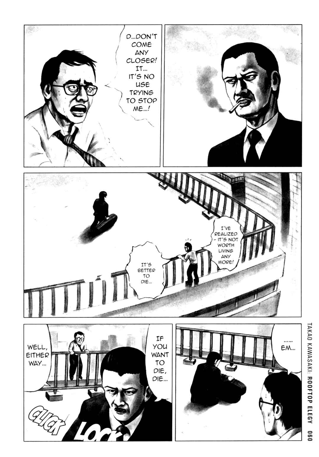 Page 2 Chapter 4 Ax - Alternative Manga