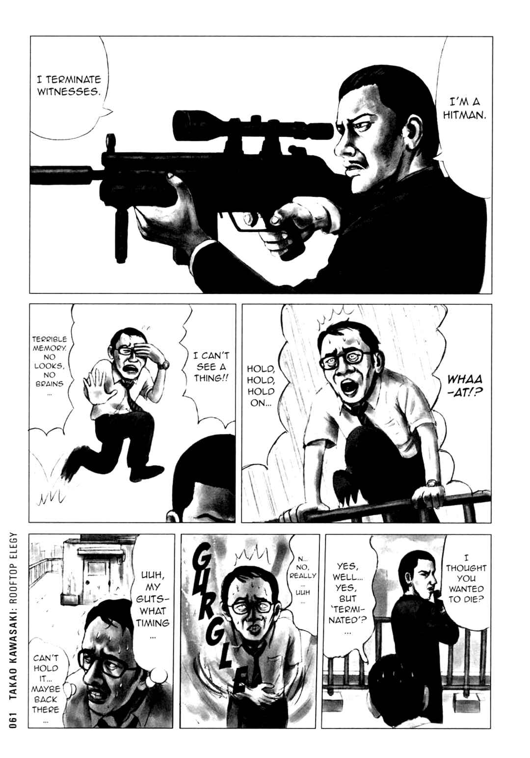 Page 3 Chapter 4 Ax - Alternative Manga