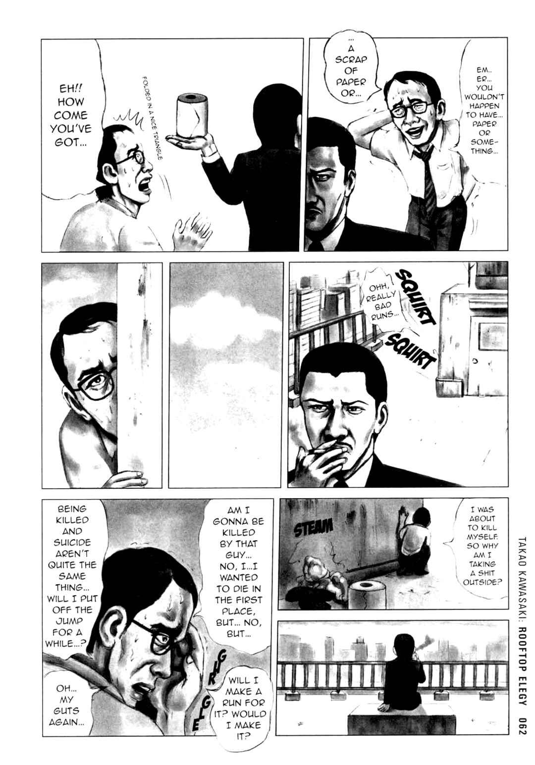 Page 4 Chapter 4 Ax - Alternative Manga