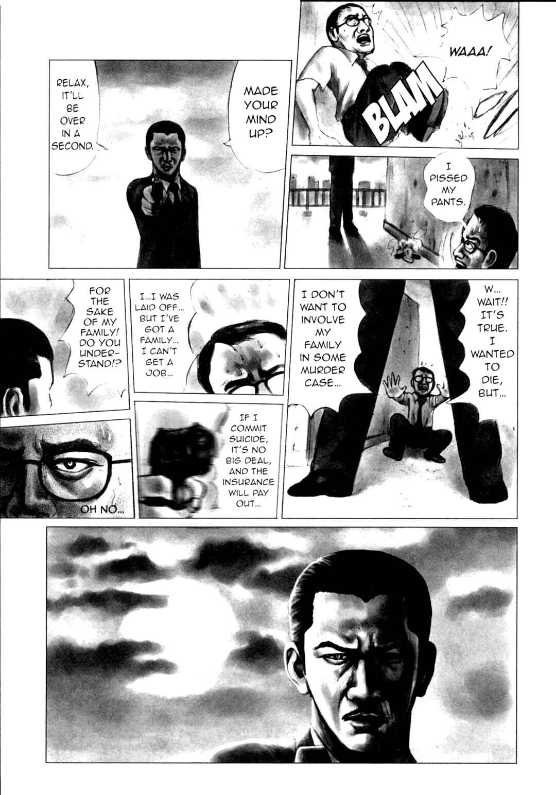 Page 5 Chapter 4 Ax - Alternative Manga
