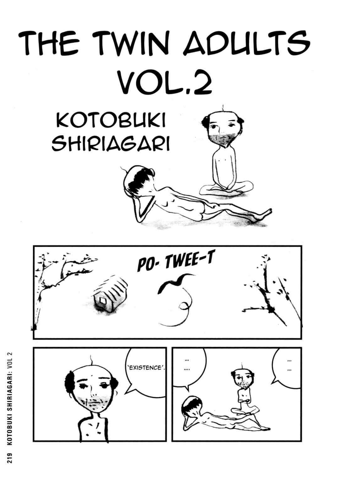 Page 1 Chapter 17.2 Ax - Alternative Manga