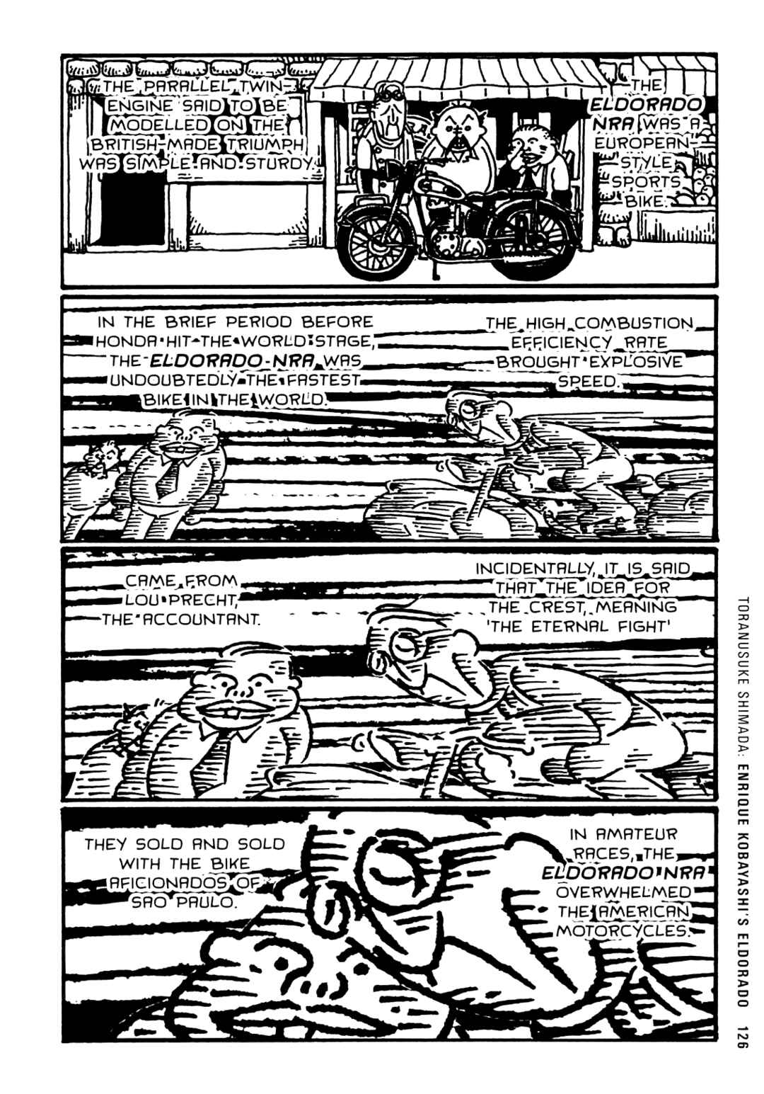 Page 10 Chapter 10 Ax - Alternative Manga