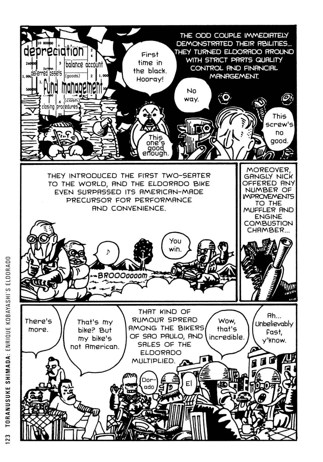 Page 7 Chapter 10 Ax - Alternative Manga