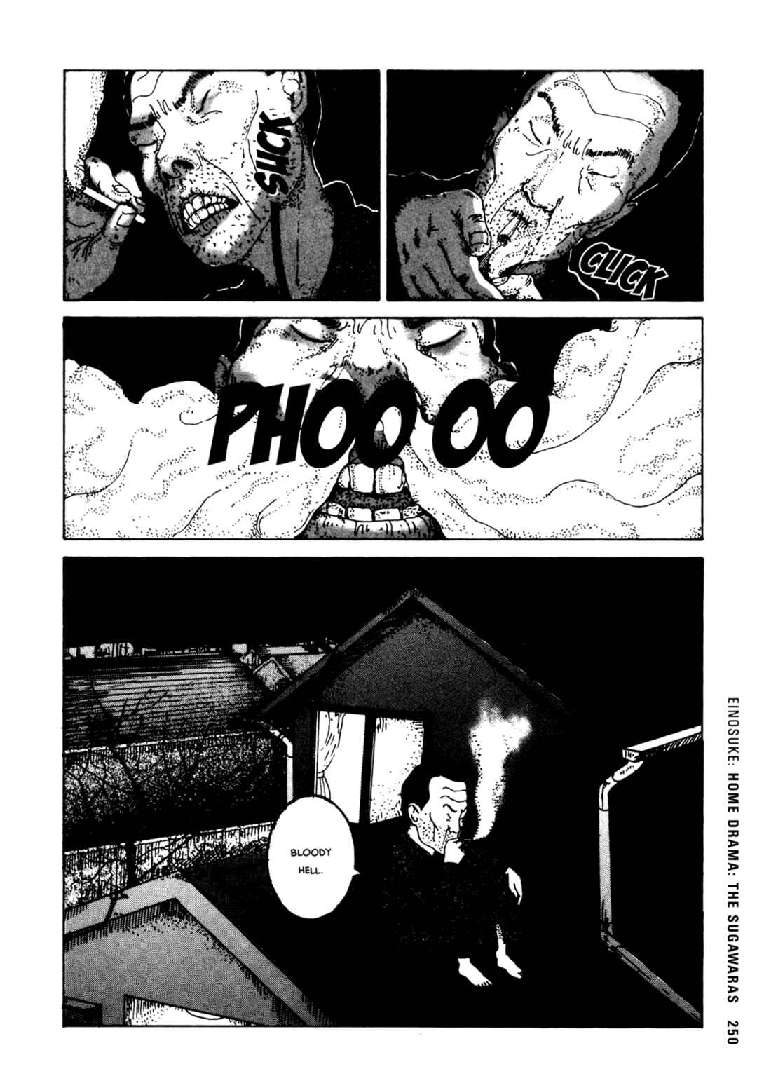 Page 6 Chapter 20 Ax - Alternative Manga