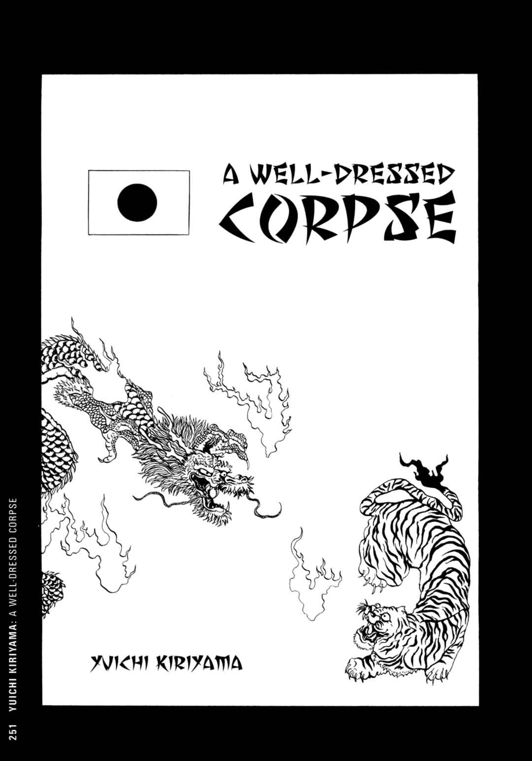 Page 1 Chapter 21 Ax - Alternative Manga