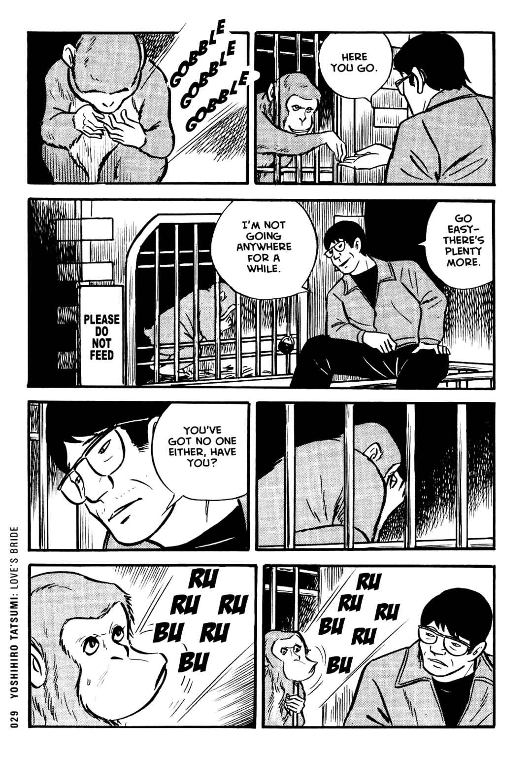 Page 9 Chapter 2 Ax - Alternative Manga