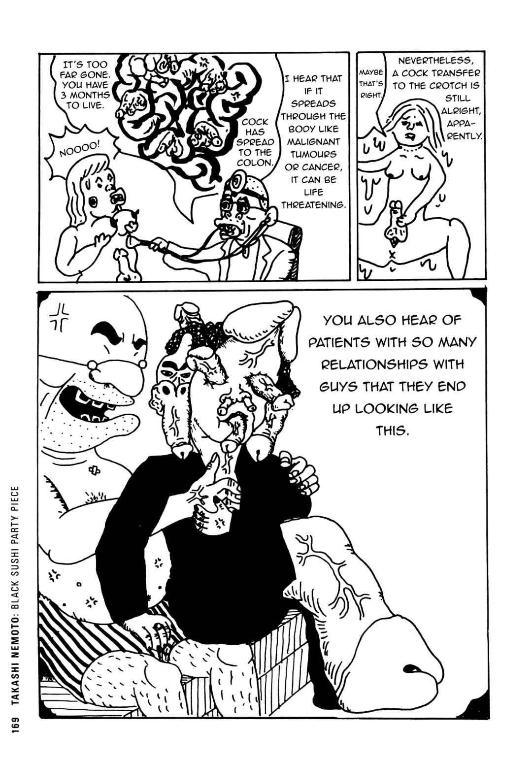 Page 9 Chapter 13 Ax - Alternative Manga