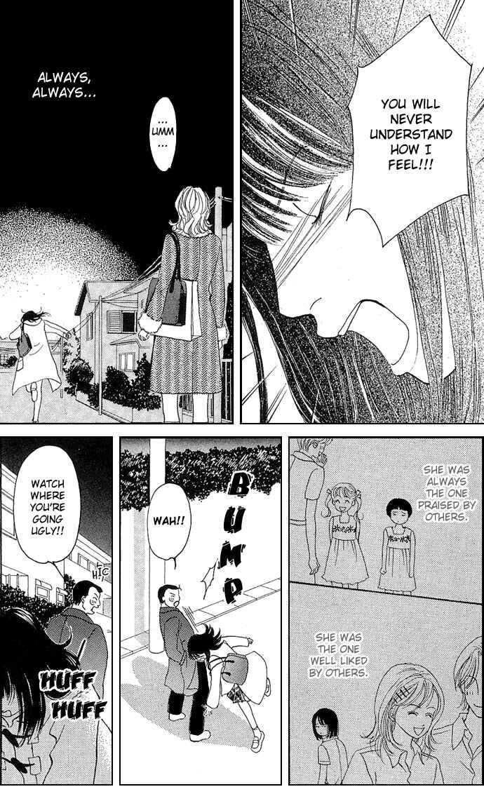 Page 16 Chapter Unknown_9862 Aru Hi Bijin ni Nattara