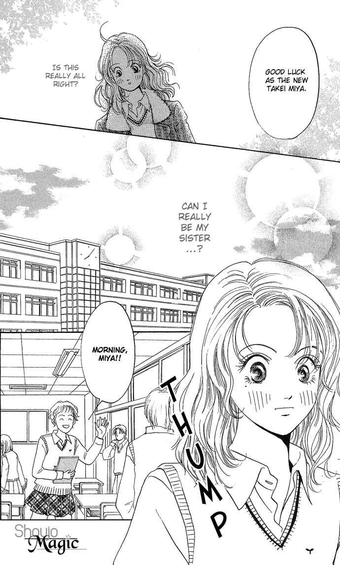 Page 25 Chapter Unknown_9862 Aru Hi Bijin ni Nattara