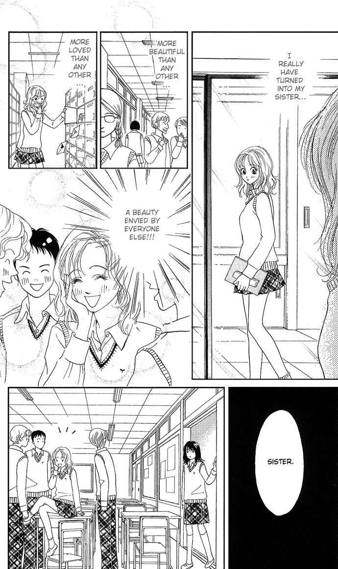 Page 27 Chapter Unknown_9862 Aru Hi Bijin ni Nattara