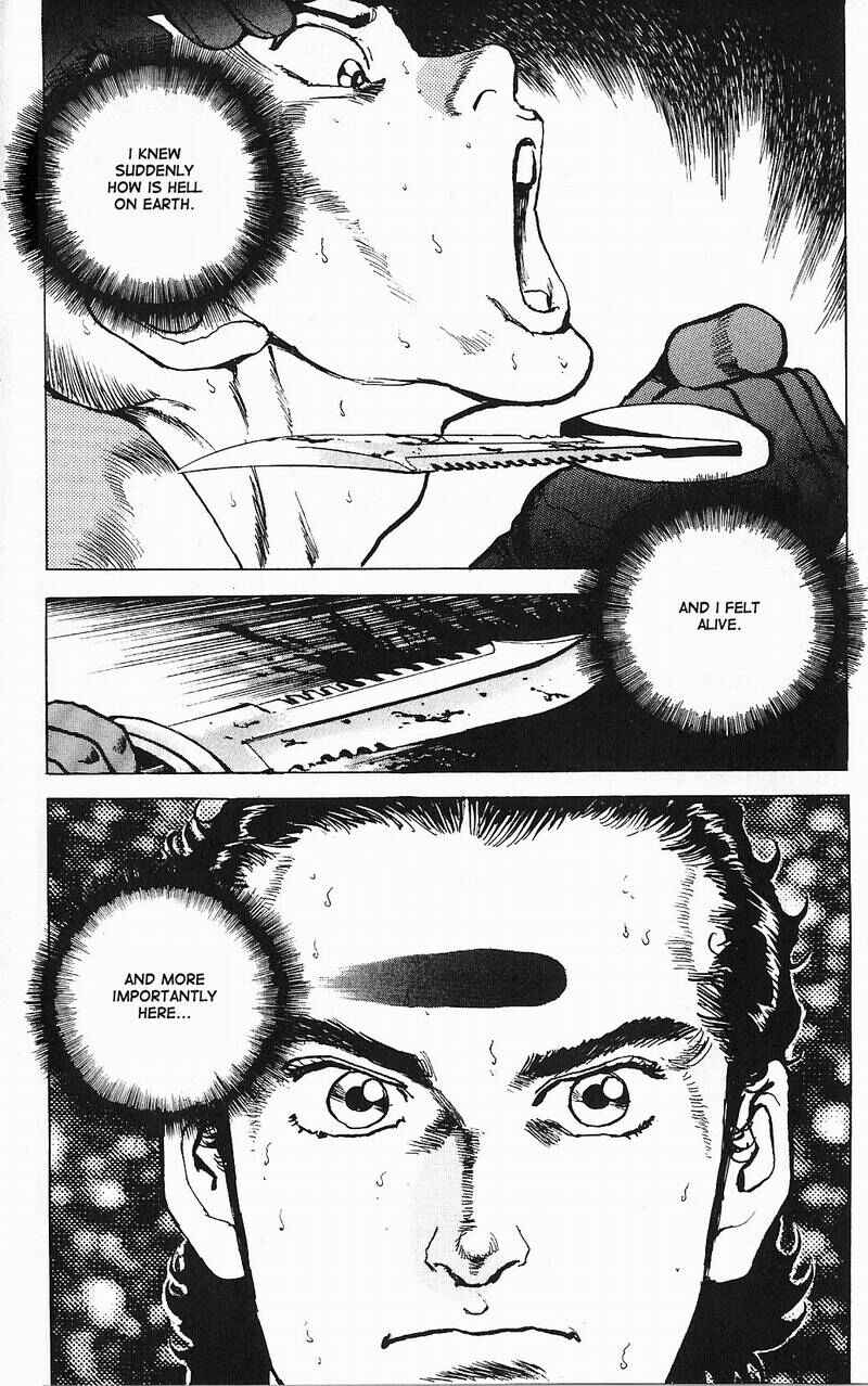 Page 11 Chapter 5 Araragi Express