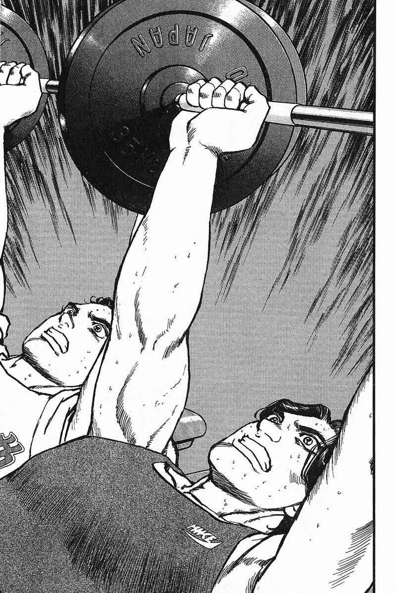 Page 15 Chapter 7 Araragi Express