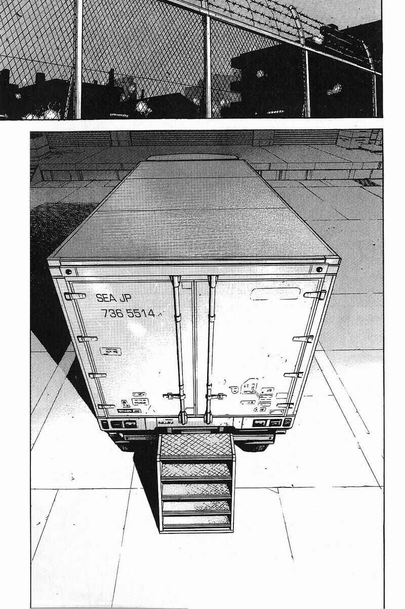 Page 18 Chapter 4 Araragi Express