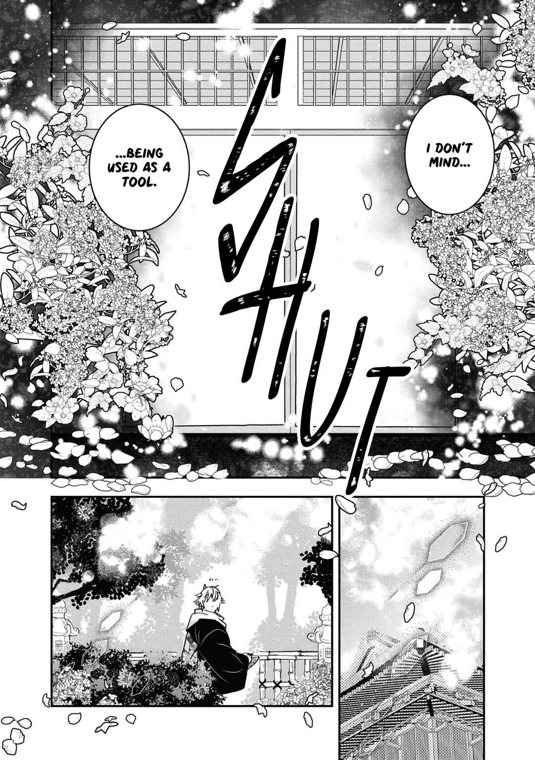 Page 27 Chapter 13 Kashoku no Shiro