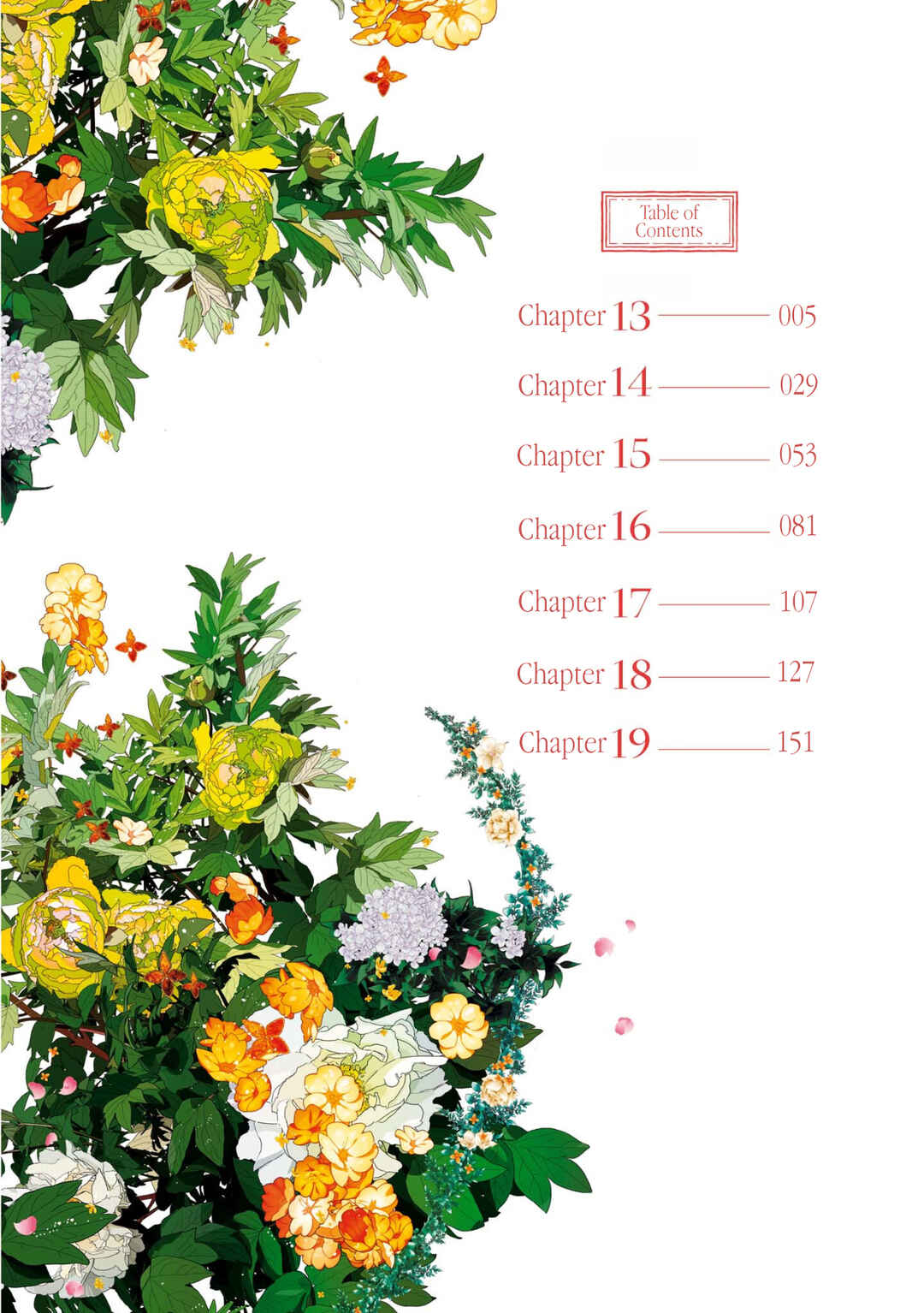 Page 3 Chapter 13 Kashoku no Shiro