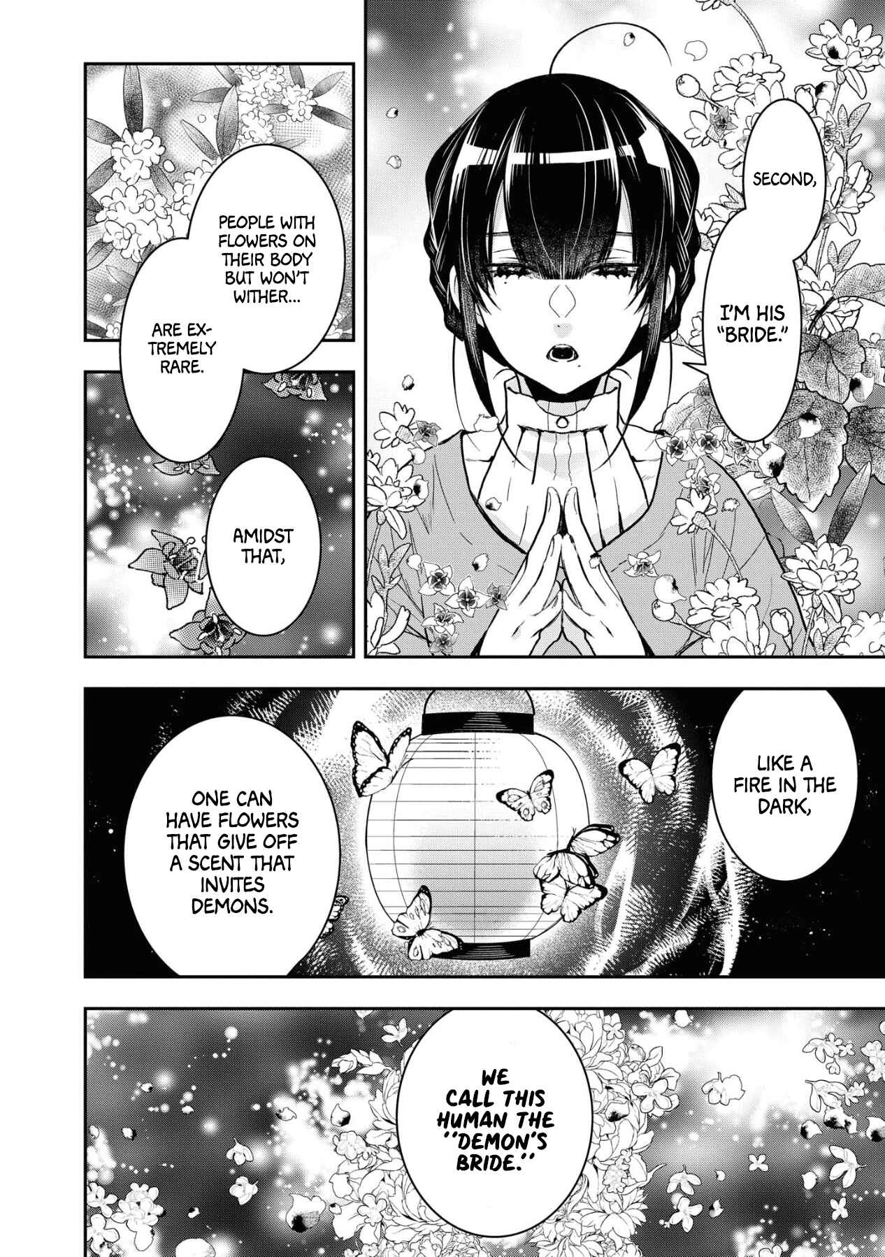 Page 25 Chapter 6 Kashoku no Shiro