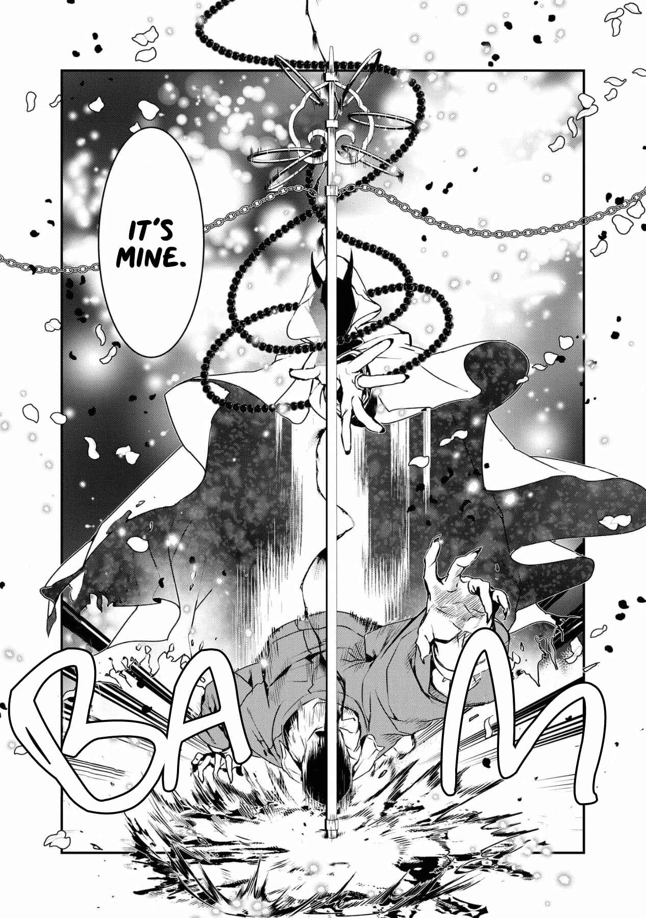Page 36 Chapter 1 Kashoku no Shiro