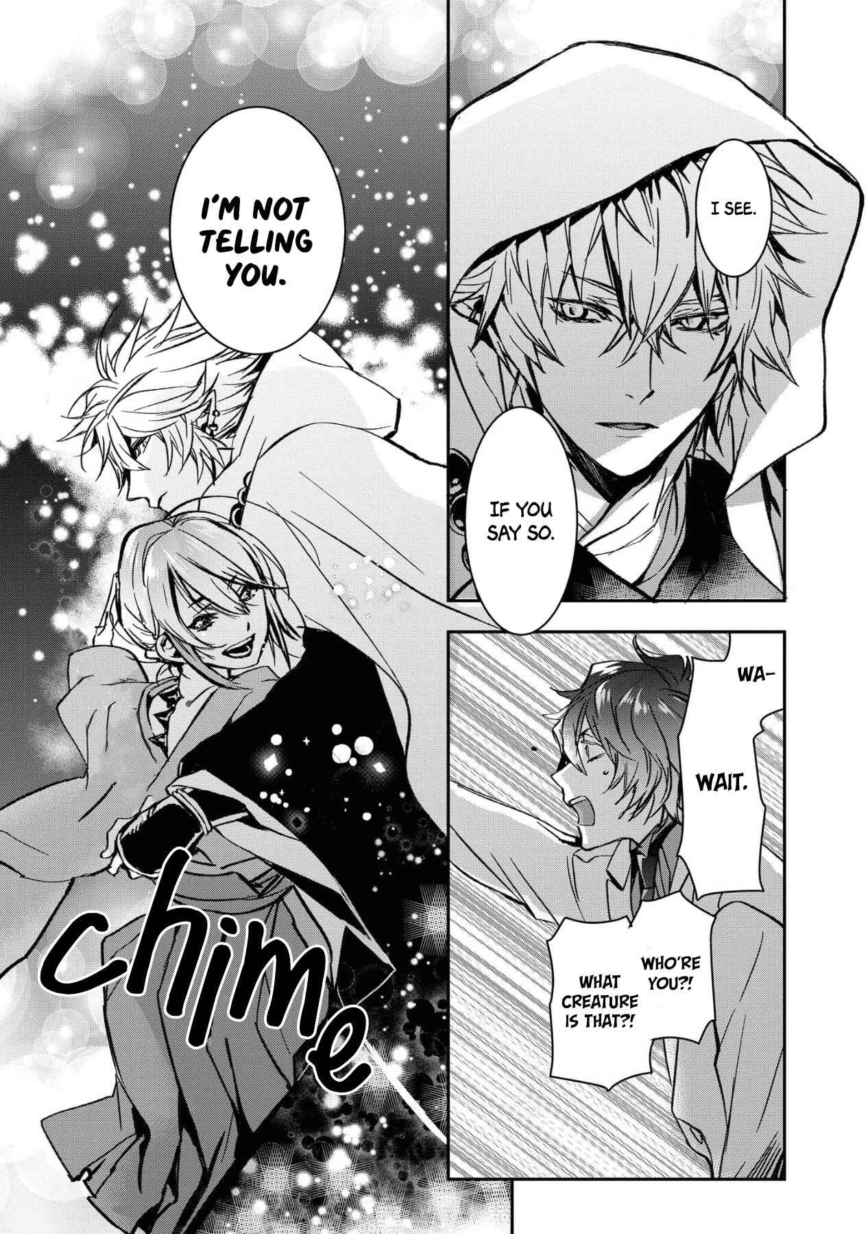 Page 38 Chapter 1 Kashoku no Shiro