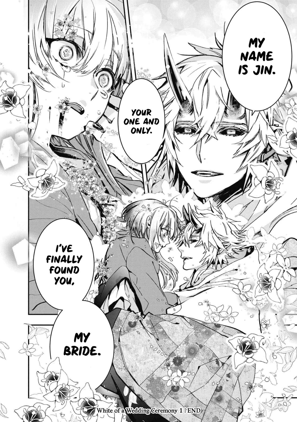 Page 31 Chapter 5 Kashoku no Shiro