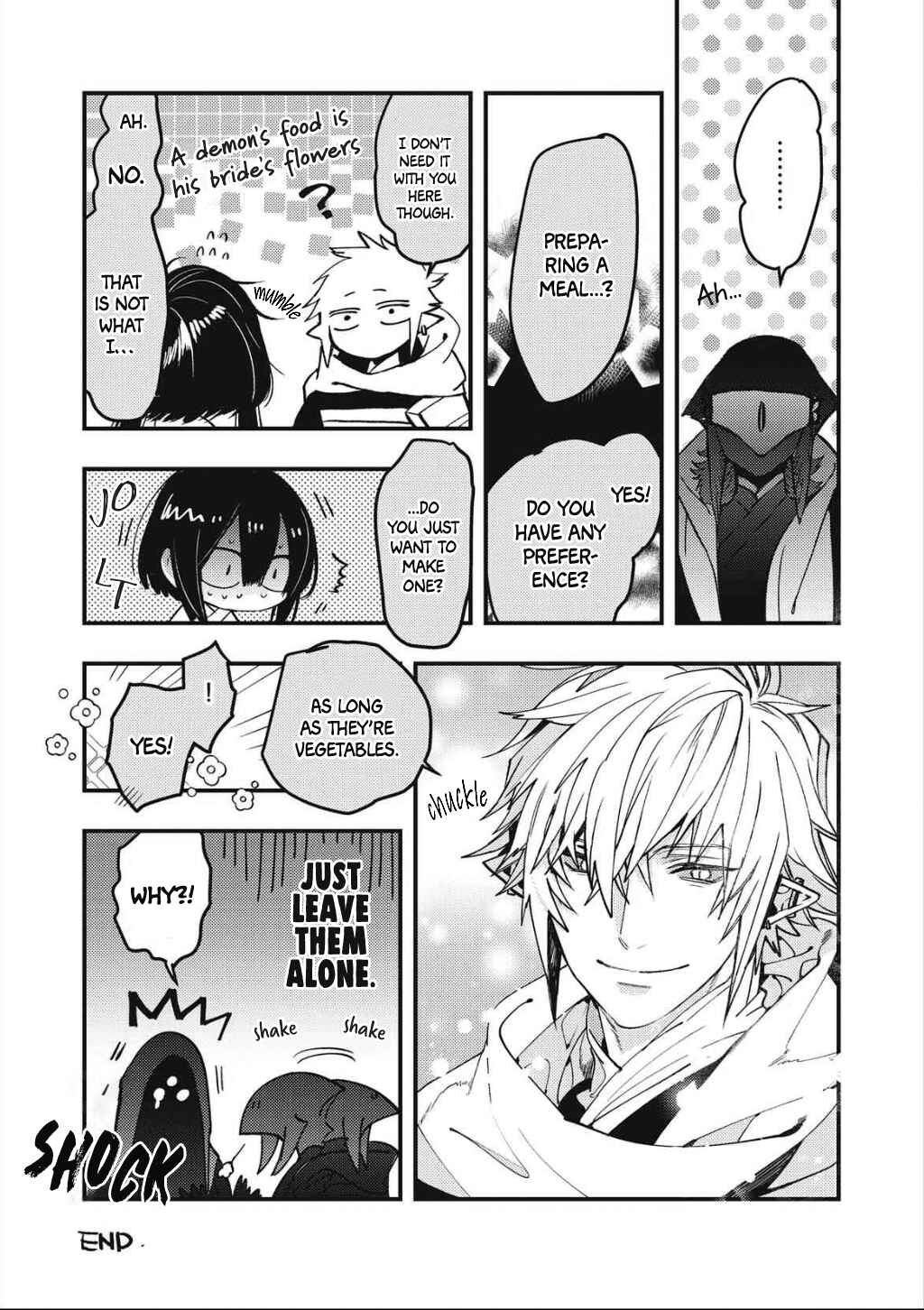 Page 39 Chapter 5 Kashoku no Shiro