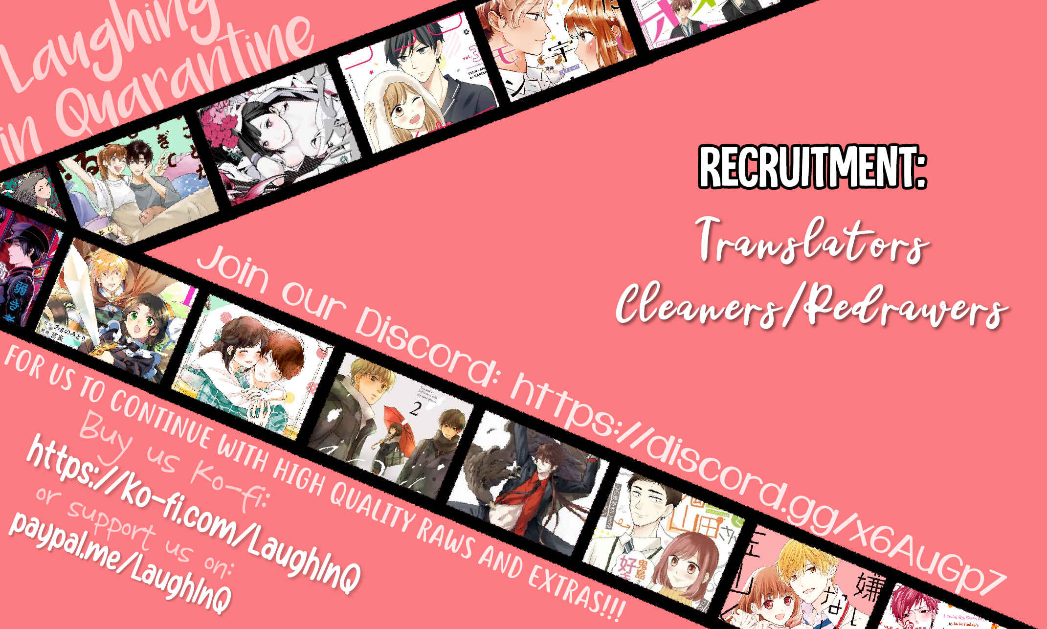 Page 33 Chapter 3 Kashoku no Shiro