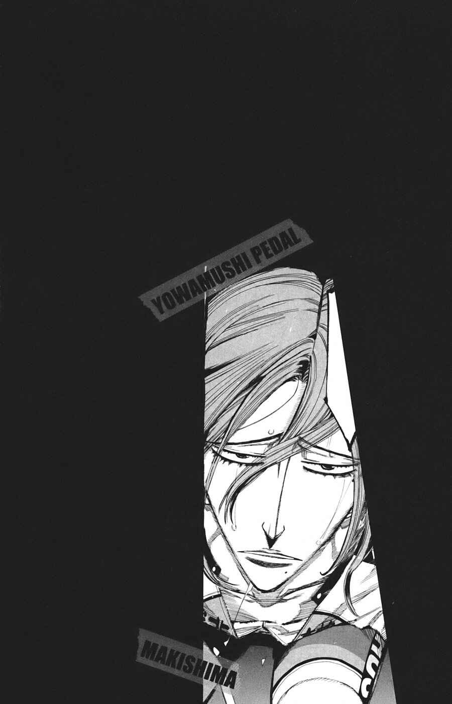 Page 2 Chapter 114 Yowamushi Pedal