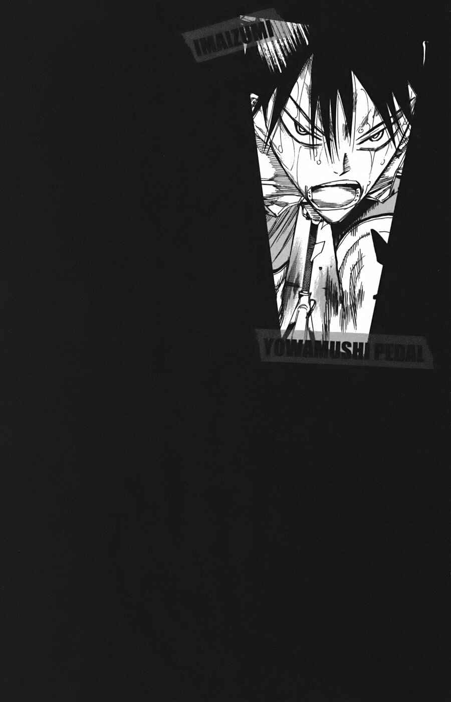 Page 3 Chapter 105 Yowamushi Pedal