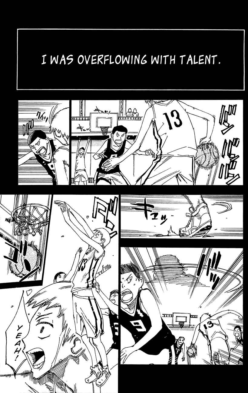 Page 4 Chapter 260 Yowamushi Pedal