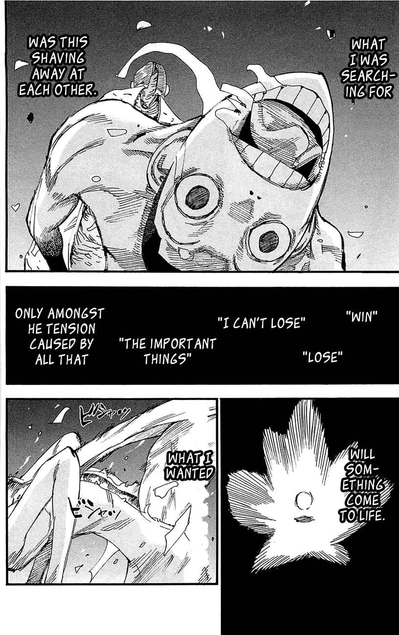 Page 24 Chapter 253 Yowamushi Pedal