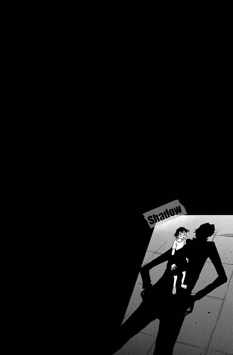 Page 3 Chapter 667 Yowamushi Pedal