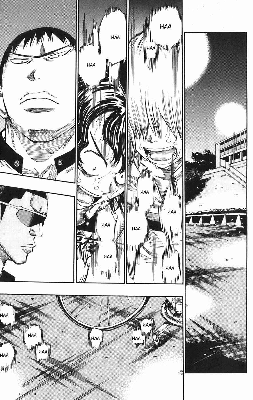 Page 6 Chapter 59 Yowamushi Pedal