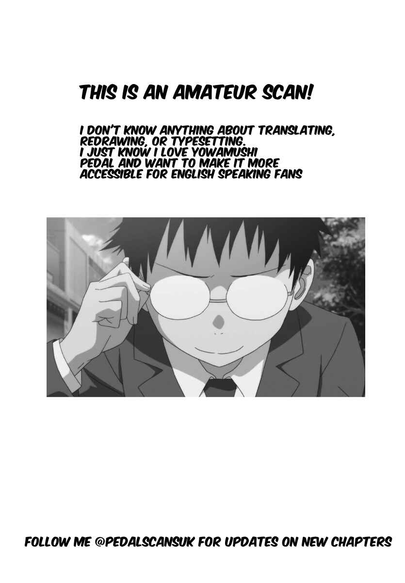 Page 25 Chapter 679 Yowamushi Pedal