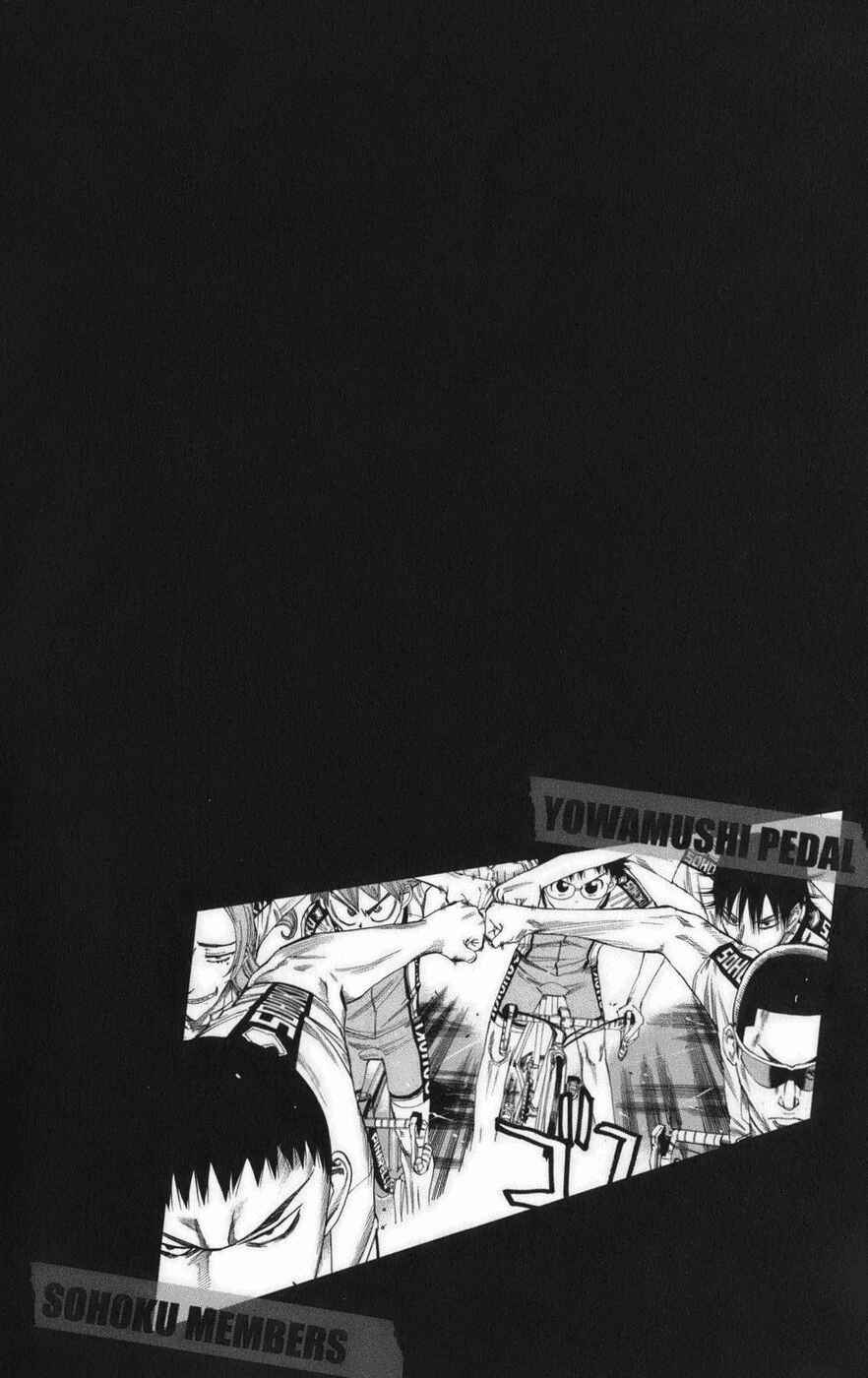 Page 2 Chapter 75 Yowamushi Pedal