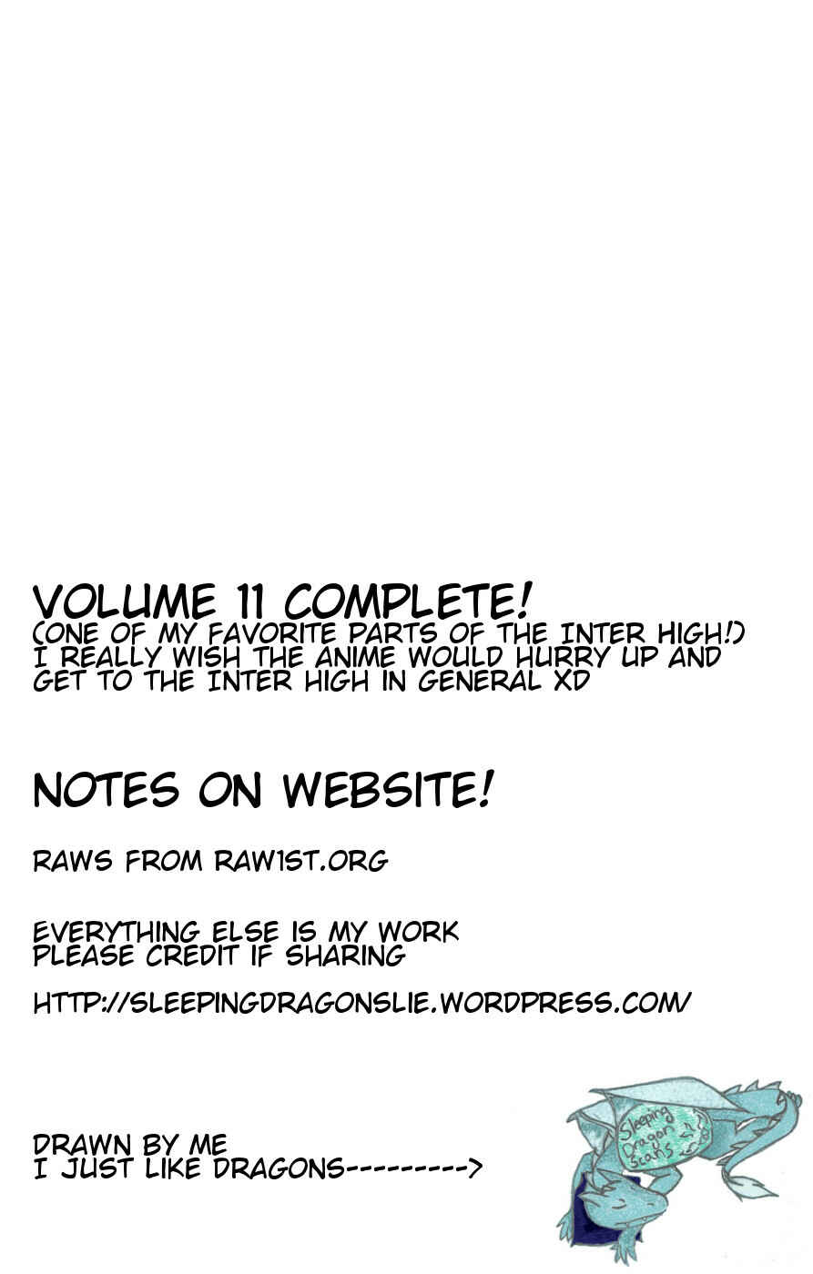 Page 19 Chapter 94 Yowamushi Pedal