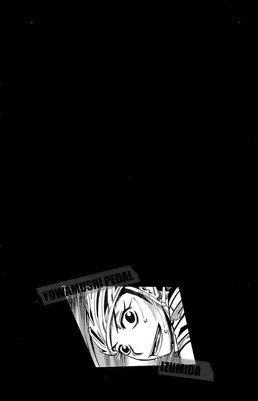 Page 4 Chapter 79 Yowamushi Pedal