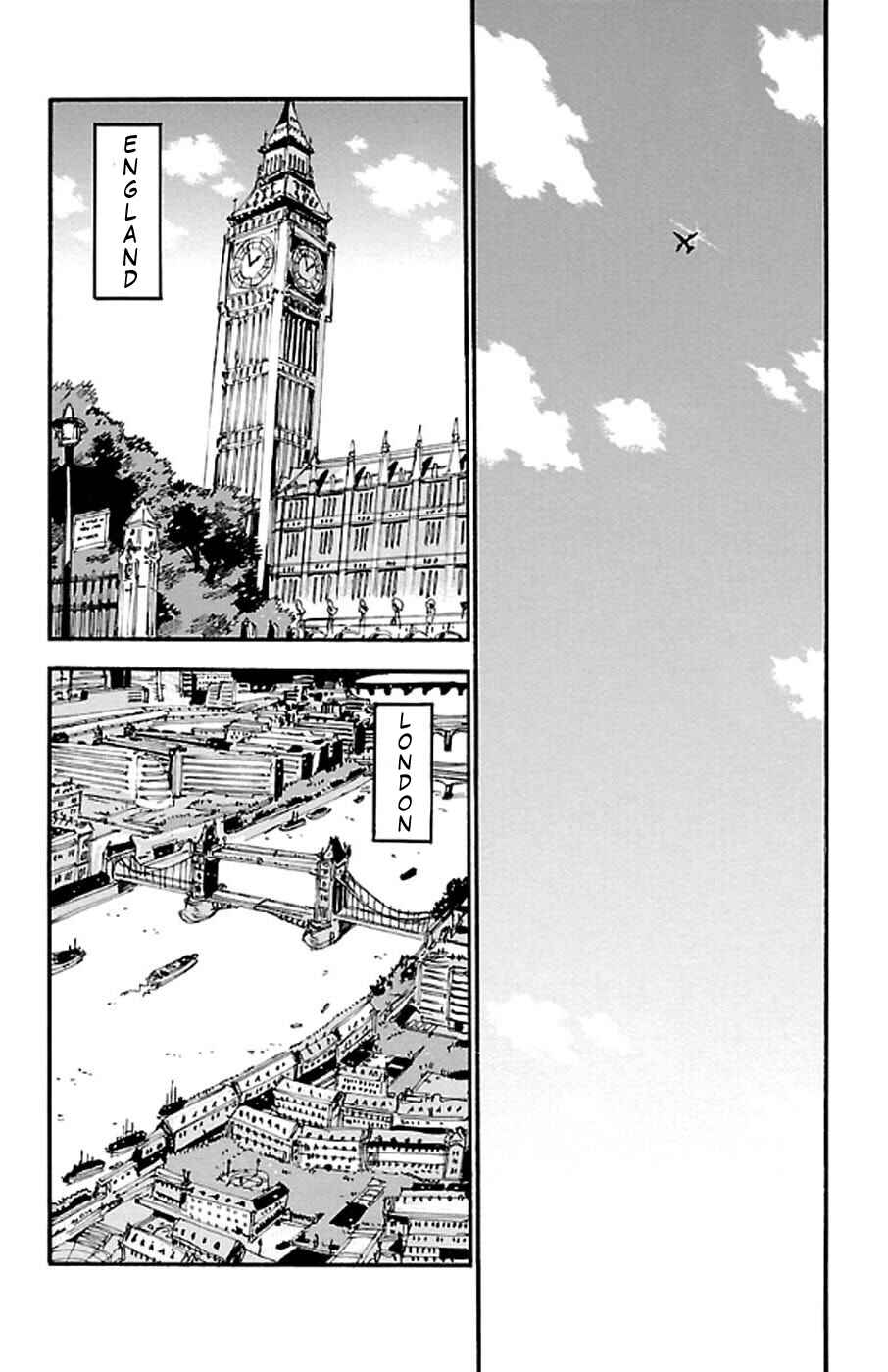 Page 26 Chapter 294 Yowamushi Pedal