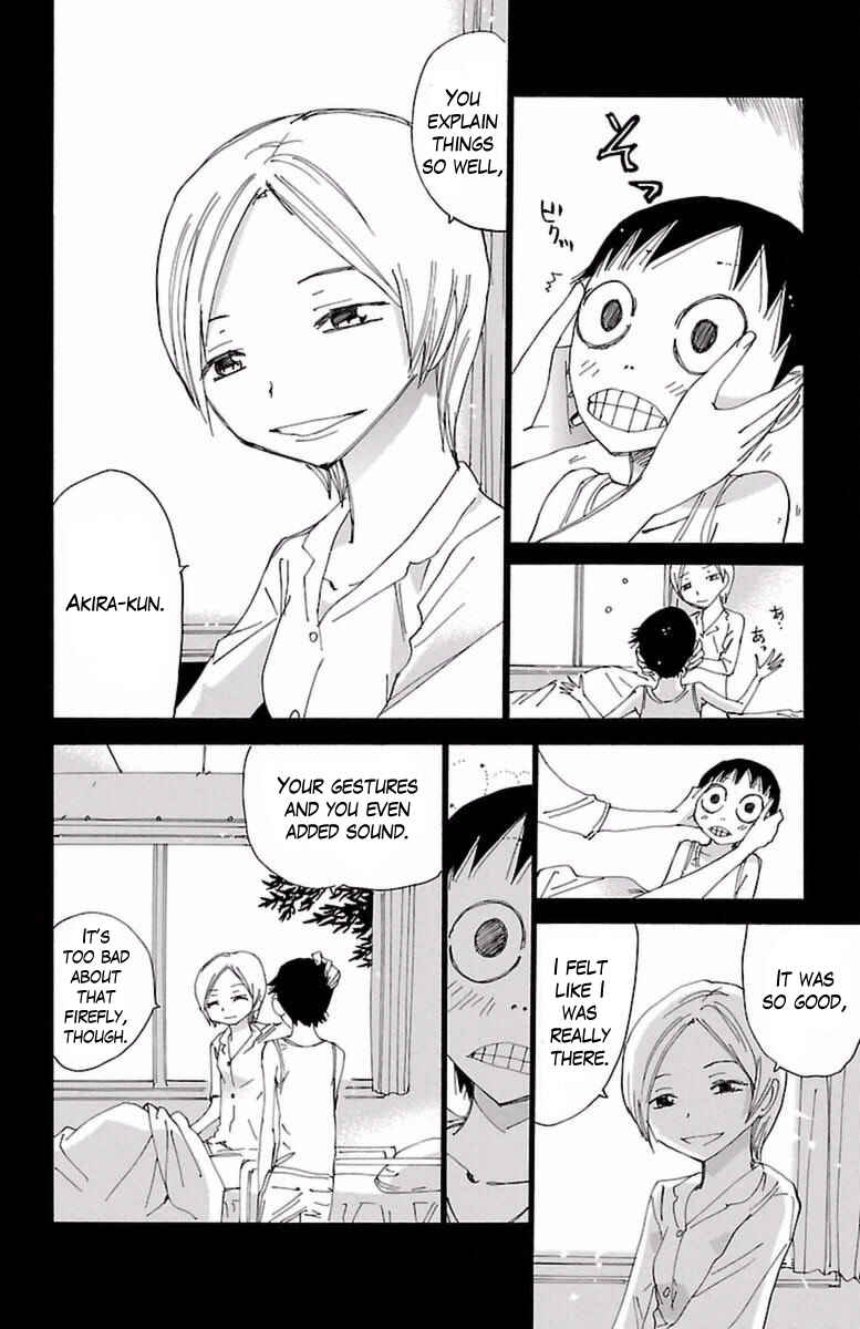 Page 2 Chapter 411 Yowamushi Pedal
