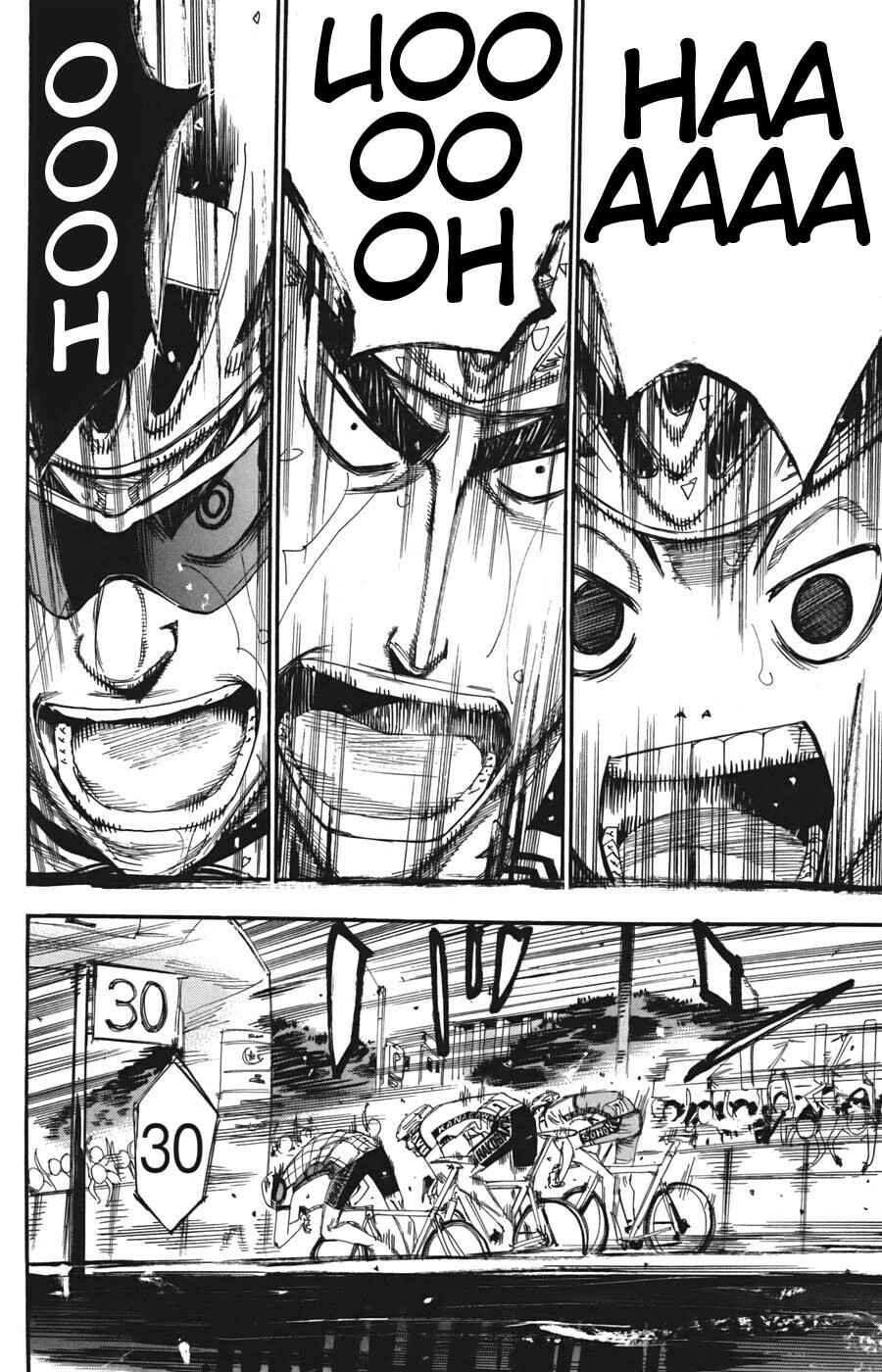 Page 12 Chapter 108 Yowamushi Pedal