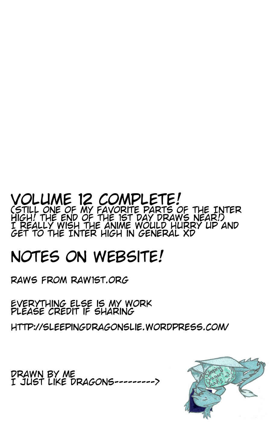 Page 25 Chapter 95 Yowamushi Pedal