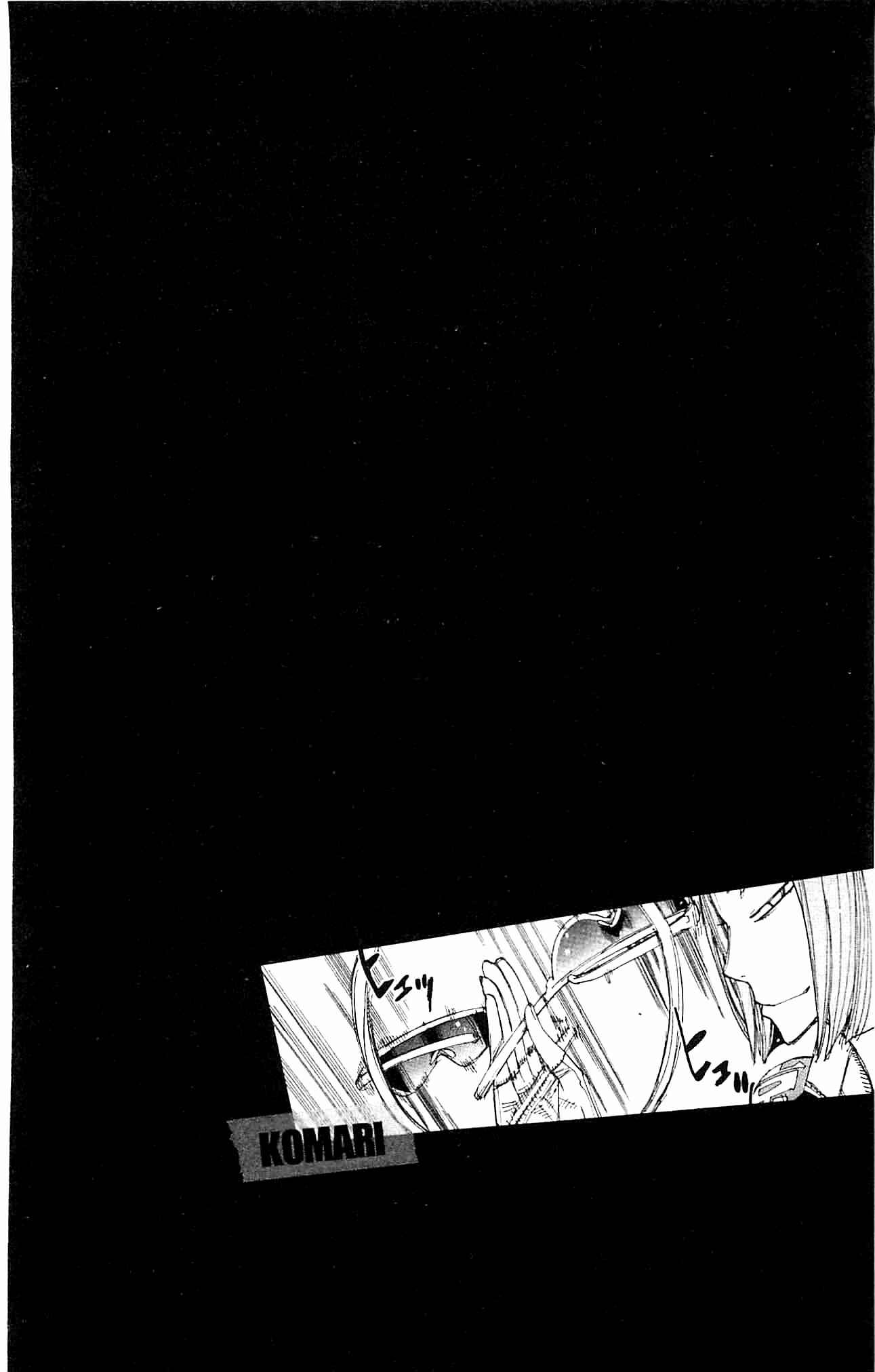 Page 28 Chapter 323 Yowamushi Pedal