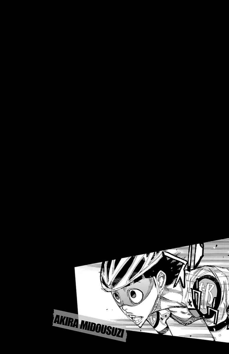 Page 2 Chapter 391 Yowamushi Pedal