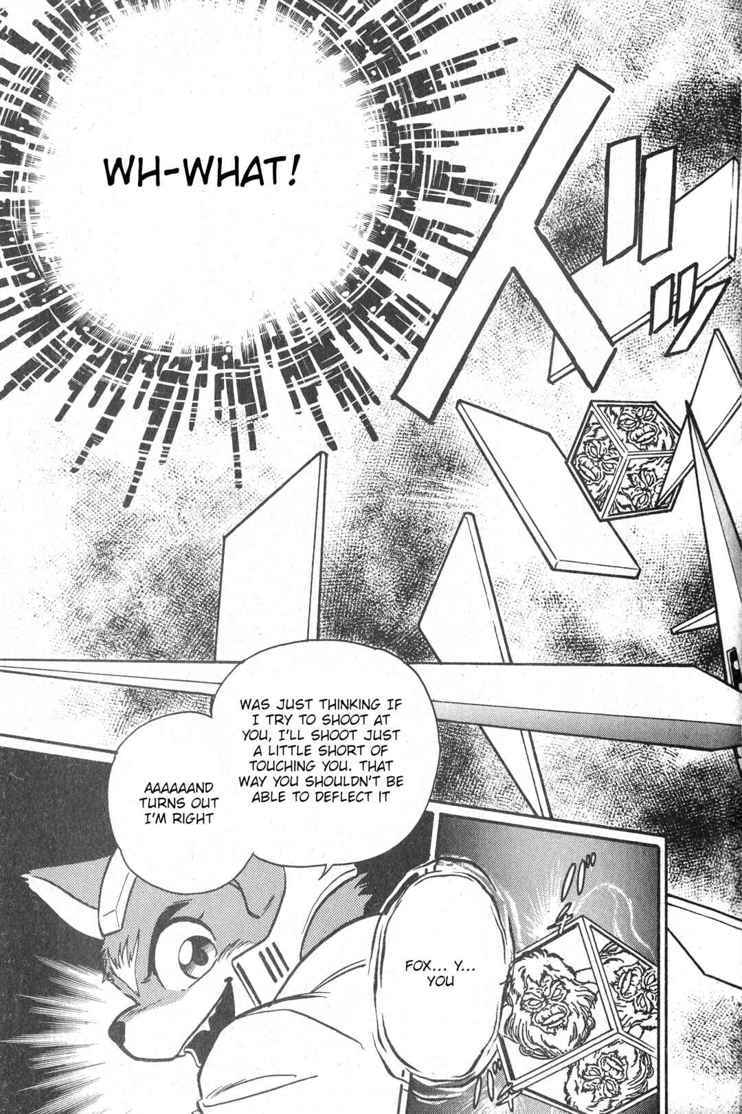 Page 35 Chapter Unknown_803d Star Fox (Bon Bon)
