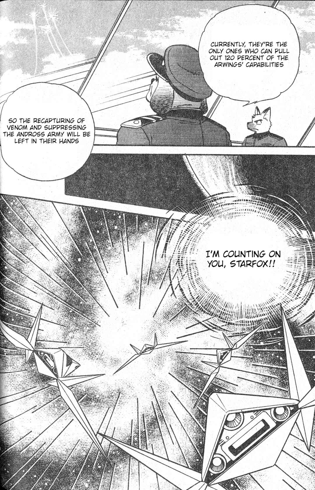 Page 8 Chapter Unknown_803d Star Fox (Bon Bon)