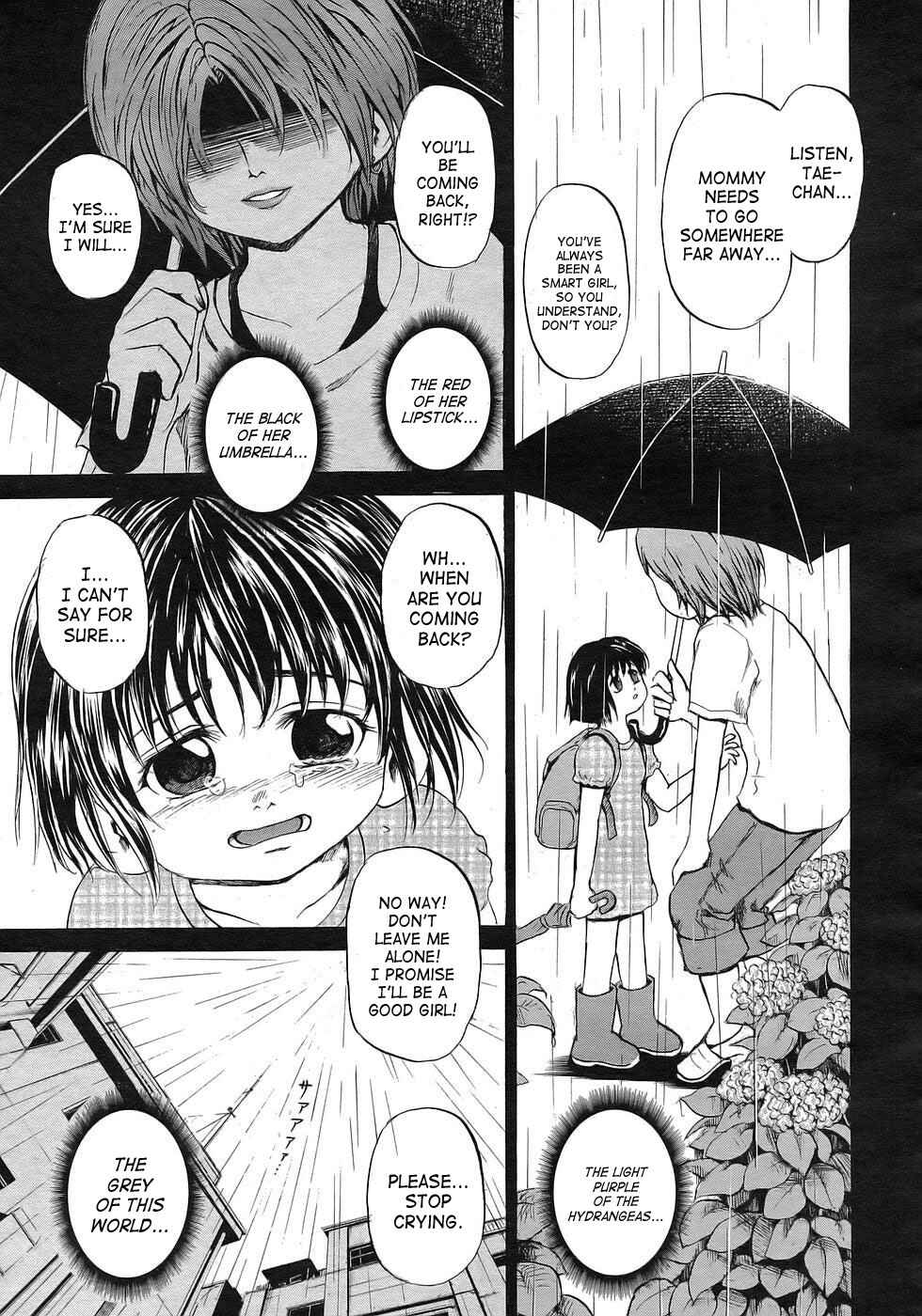 Page 1 Chapter 5 The Girl Slave School