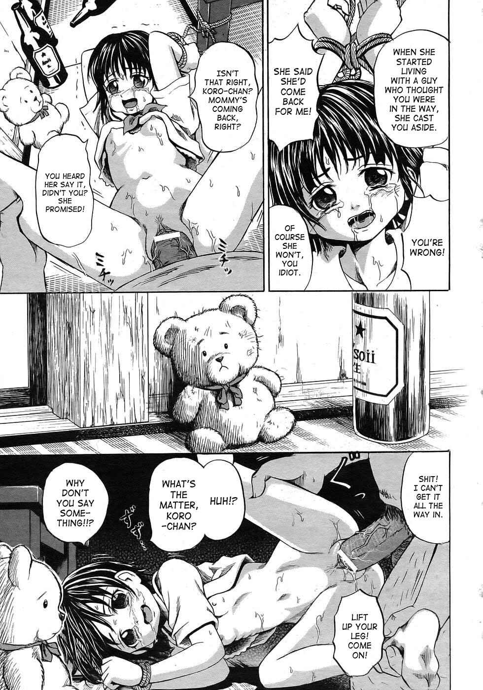 Page 13 Chapter 5 The Girl Slave School