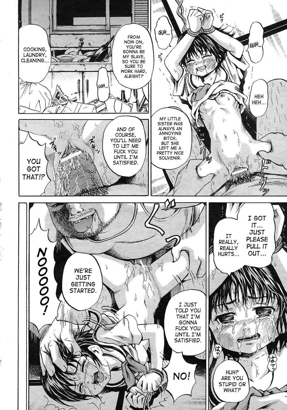 Page 18 Chapter 5 The Girl Slave School