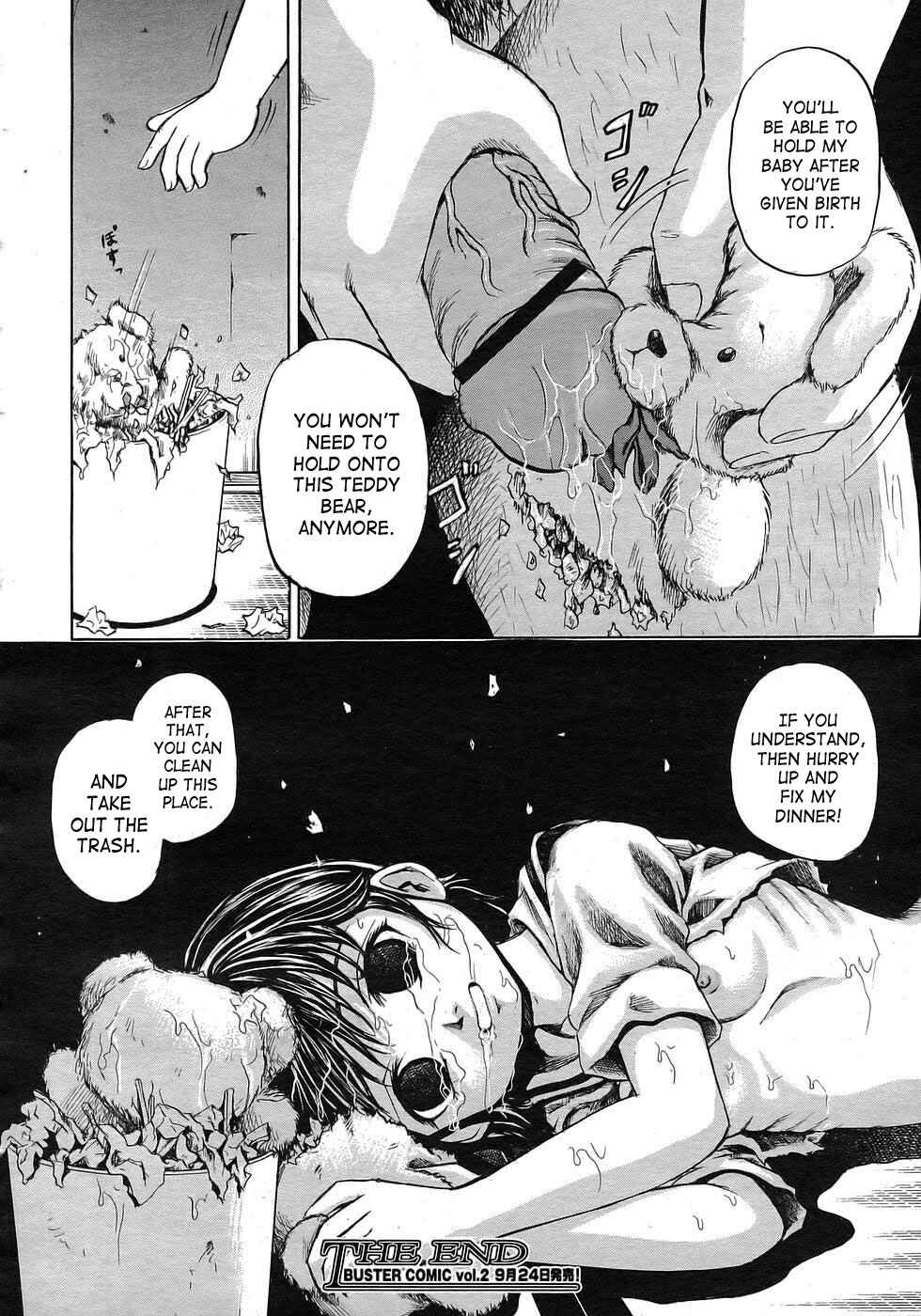 Page 24 Chapter 5 The Girl Slave School