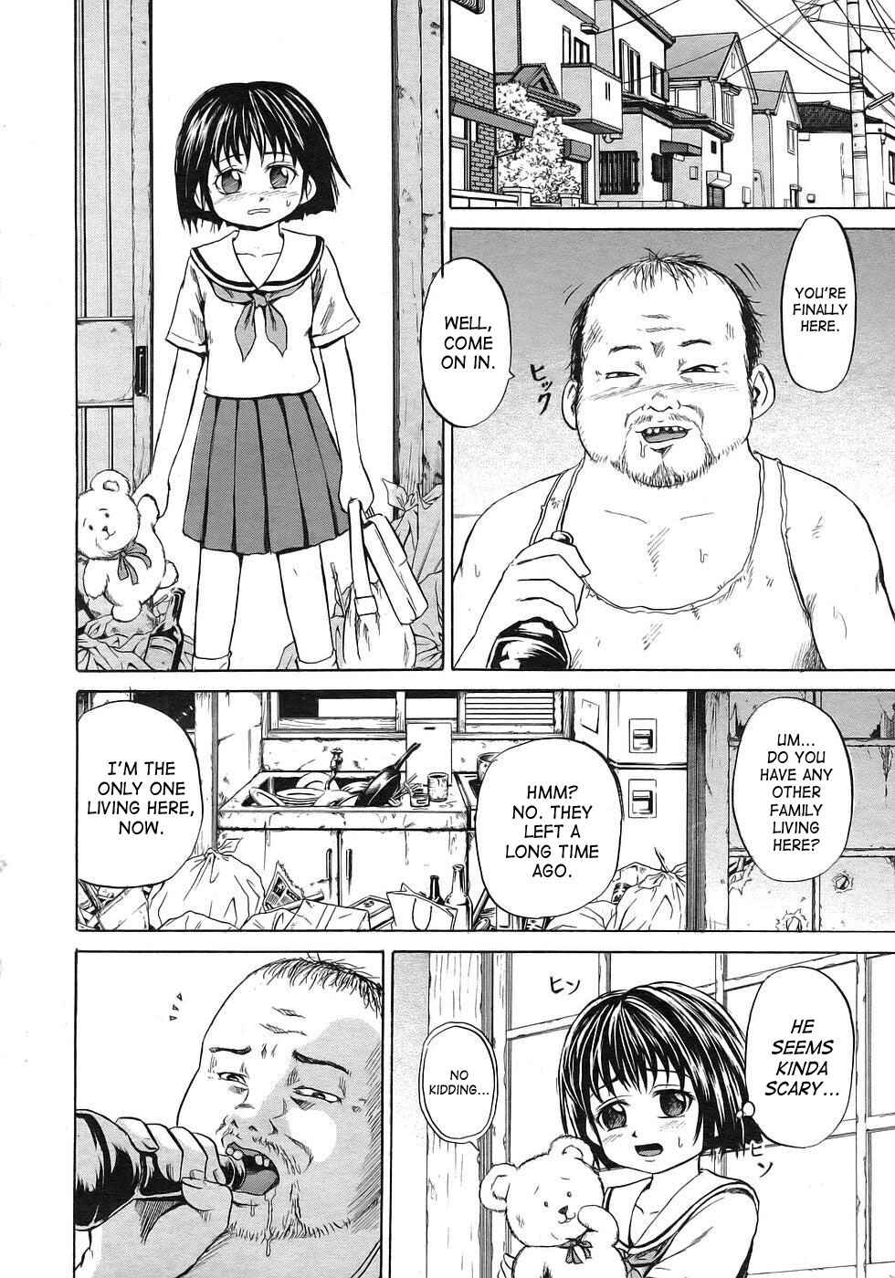 Page 6 Chapter 5 The Girl Slave School