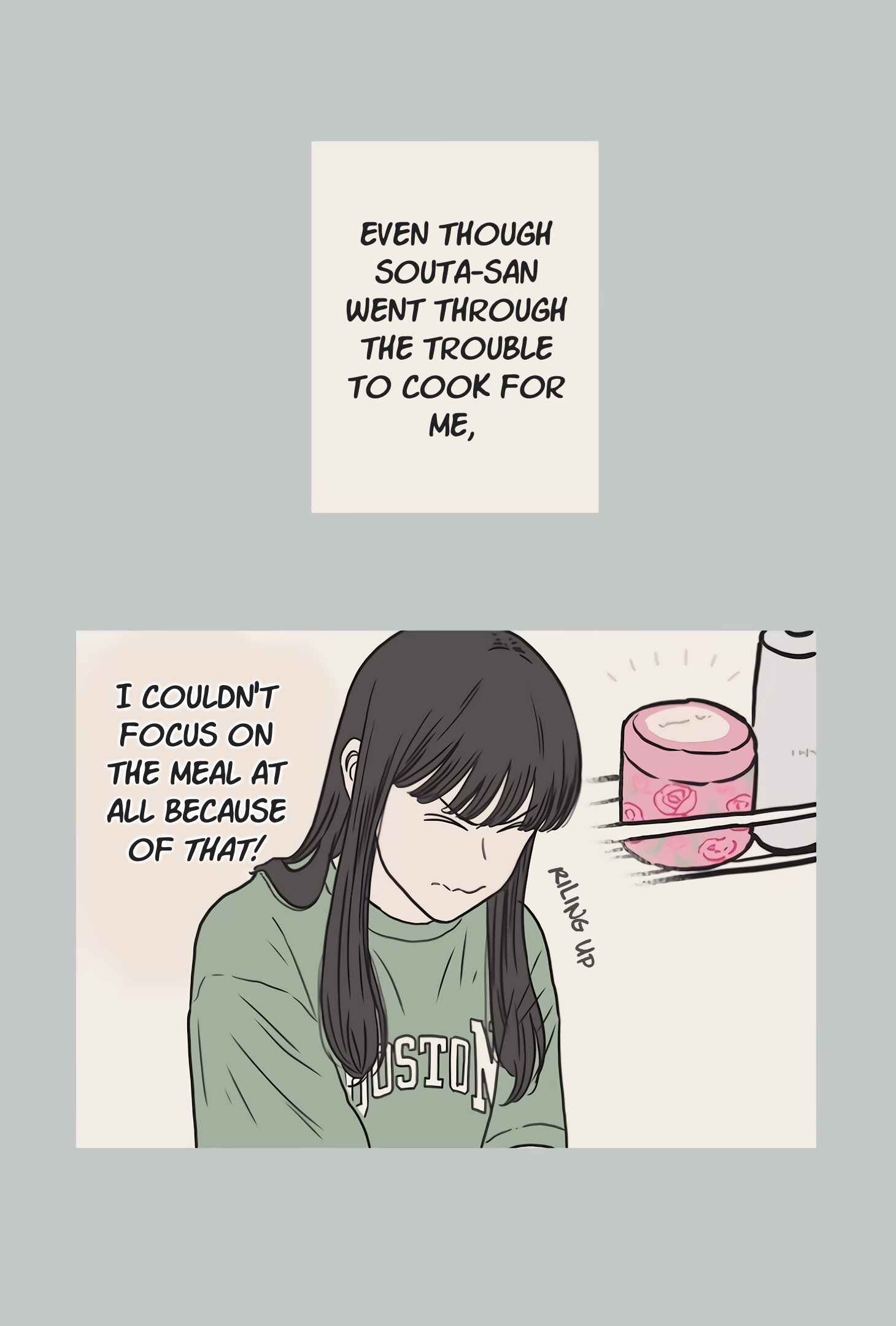 Page 13 Chapter 2 Ima no Futari
